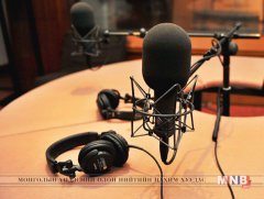 Монголын радио Ховд аймгаас...