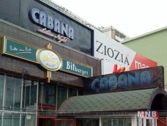 Монгол хаягтай үйлчилгээний газар ховордож байна