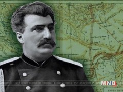 Дэлхийн хүмүүс: Николай Пржевальский