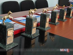 Алтан төлийн эзэн: Булган аймгаас бэлтгэв