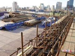 Гүүр ашиглалтад орвол замын ачаалал 40 хувь буурна