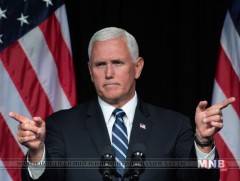 Ираны цөмийн гэрээнээс гарахыг Европын улсуудад уриалав 