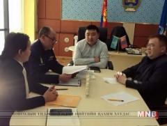 Цалин хөлсний зөрүү болох 14.3 сая төгрөгийг олгуулахаар болов