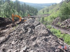 Ашигт малтмалын зарим ордын тусгай зөвшөөрлийг “Эрдэнэс Монгол” компанид шилжүүлнэ