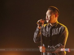 О.Энх-Эрдэнэ бие даасан анхны цомгоо гаргана 