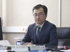 Б.Баярдаваа: Инфляци энэ оны эхний хоёр улиралд 7.5-7.7 орчим хувьтай байх урьдчилсан тооцоо гарсан