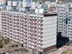 ТОСК-ийн барилга ашиглалтад орвол арилжихаар хэлэлцэж байгаа гэв