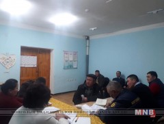 Дотуур байрны үйл ажиллагааг сэргээх боломжгүй байна