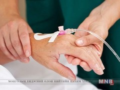 2018 онд манай улсад хорт хавдрын 5591 шинэ тохиолдол оношлогджээ