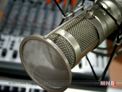 Эрэл сурал /2019.02.08/