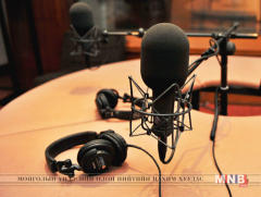 “Монголын Радио – Сэлэнгэ аймгаас” нэвтрүүлэг бэлтгэв /2019.02.06/ 