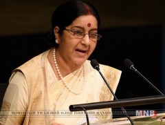 Энэтхэг улс Пакистантай тогтоох харилцаанд тэнцвэрт байдлыг хадгалана