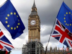 Их Британи Европын холбооноос “хатуу нөхцөлтэйгөөр” гарах магадлал нэмэгдсээр байна
