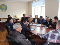 Малын гаралтай хог хаягдлыг хаях нэгдсэн хогийн цэгтэй болгоно