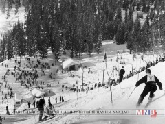 Осло хотод зургаа дахь удаагийн өвлийн олимпийн нээлт болж байжээ 