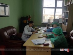 Нийтдээ 352 зөрчил илрүүлжээ