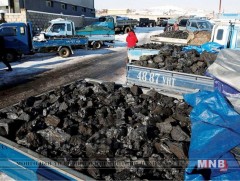 Тавдугаар сараас түүхий нүүрс хэрэглэхгүй