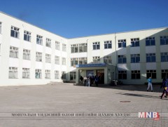 Энэ жил шинээр барих сургууль, цэцэрлэгийн сонгон шалгаруулалт зарлагдаагүй байна