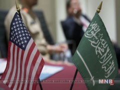 АНУ Саудын Арабт цөмийн технологи нийлүүлэхээр зэхэж байна гэв