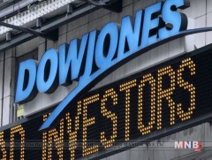 Америкийн хөрөнгийн зах зээл дэх хувьцаануудын үнэ огцом уналаа