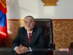 Дээд шүүхийн Ерөнхий шүүгч Ц.Зоригийг өөрийнх нь хүсэлтээр албан тушаалаас нь чөлөөллөө