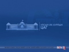 УИХ-ын цаг /2019.03.30/