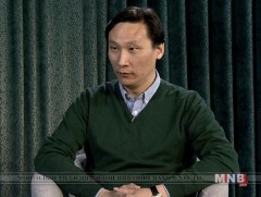 Явлаа, ирлээ: ЮНЕСКО-гийн Олон улсын шинжээч Ж.Бодьбаатар