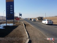 Налайхын замын ажил дөрөвдүгээр сараас эхэлнэ