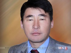 Г.Батсэнгээ: Түймрийн гаралт аймгийн хэмжээнд 66 хувь буурсан