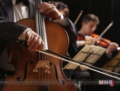 “Давид хаан” драмын жүжгийн хөгжмийн тухай 