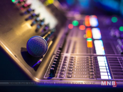 Монголын радио - хит парад