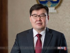 УИХ-ын дарга Г.Занданшатар Швейцарийн Холбооны Улсад албан ёсны айлчлал хийхээр мордлоо