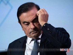 Ниссан Моторс компанийн захирал асан батлан даалтаар суллагдана