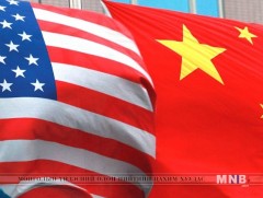 Дэвид Стилвелл: АНУ БНХАУ-ын стратегийн өрсөлдөөн дахин хэдэн үе үргэлжилнэ