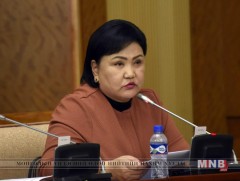 Хуулийн төслүүдийн анхны хэлэлцүүлгийг хийлээ