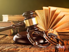 Инфографик: Гэмт этгээд шилжүүлэх тухай гэрээ соёрхон батлах тухай хуулийн танилцуулга