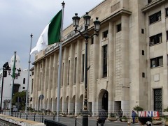 Эсэргүүцэгчидтэй уулзаж, зөвлөлдөхөд бэлэн гэдгээ Алжирын засгийн газар мэдэгдлээ