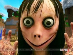 МОМО дүрс бичлэг хүүхдэд өөрийгөө гэмтээх аюултай даалгавар өгдөг байна