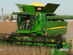 Монгол Улсад атар газар эзэмшсэний 60 жилийн ойд... 