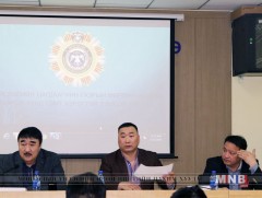 “Бүлэг-2019” хэсэгчилсэн арга хэмжээ зохион байгуулагдаж байна