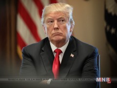 Доналд Трампын эсрэг шинэ мөрдлөг шалгалтын ажиллагаа эхэллээ