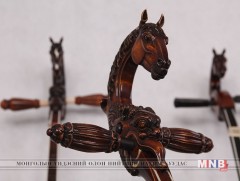 Морин хуур, лимбэ хөгжмийг тоглох арга барилын тухай 