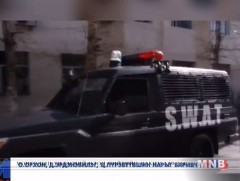 О.Орхон, Д.Эрдэнэбилэг, Ц.Пүрэвтүвшин нарыг баривчилжээ 