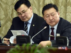 Татварын ерөнхий хуулийн шинэчилсэн найруулгын төслийн анхны хэлэлцүүлгийг хийв