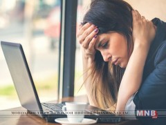 Цахим сүлжээ эрүүл мэндийн үйлчилгээ авах баталгаатай эх сурвалж биш... 