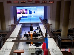 Нэр бүхий 21 хувьцаат компанийг бүртгэлээс хаслаа