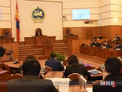 УИХ-ын ээлжит бус чуулган Даваа гарагт эхэлнэ