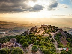 Голаны өндөрлөгийн асуудлаарх маргаан шинэ түвшинд хүрлээ
