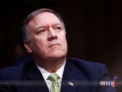 АНУ Керчийн хоолойн асуудлаар Оросын эсрэг шинэ арга хэмжээ авна 