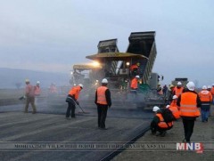 Улаанбаатар-Дархан чиглэлийн авто замыг өргөтгөн шинэчлэх ажил ирэх сард эхэлнэ
